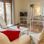 San Isidoro Hostel Sevilla