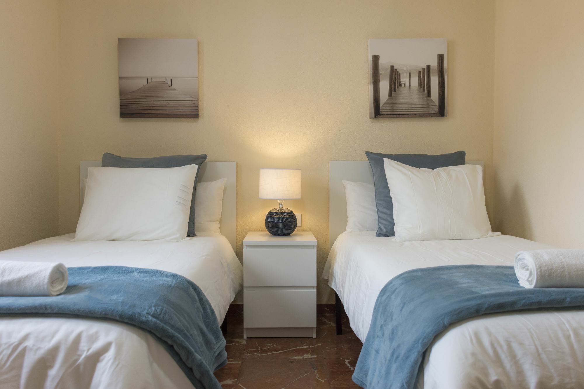 San Isidoro Hostal Sevilla