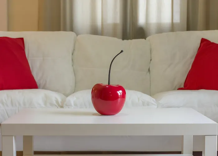 San Isidoro Hostel Sevilla
